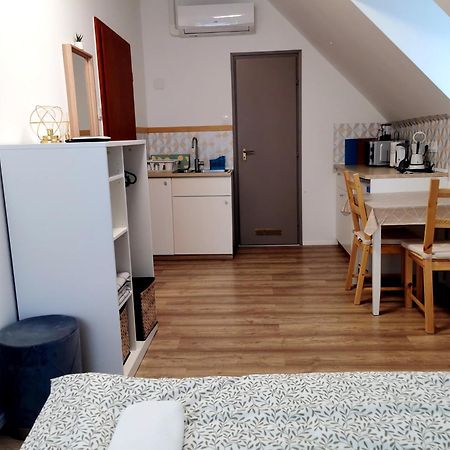 Regori Haz Hotel Balatongyörök Buitenkant foto