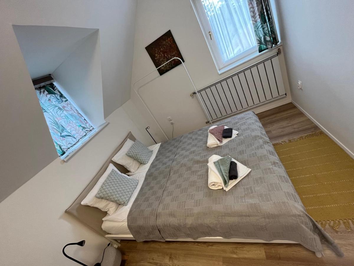 Regori Haz Hotel Balatongyörök Buitenkant foto