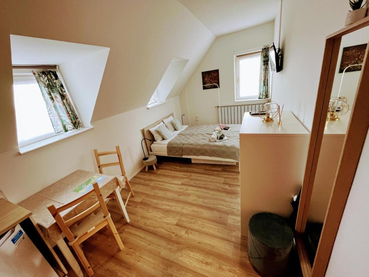 Regori Haz Hotel Balatongyörök Buitenkant foto