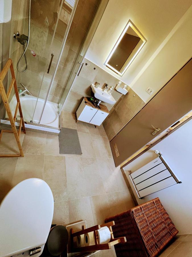 Regori Haz Hotel Balatongyörök Buitenkant foto
