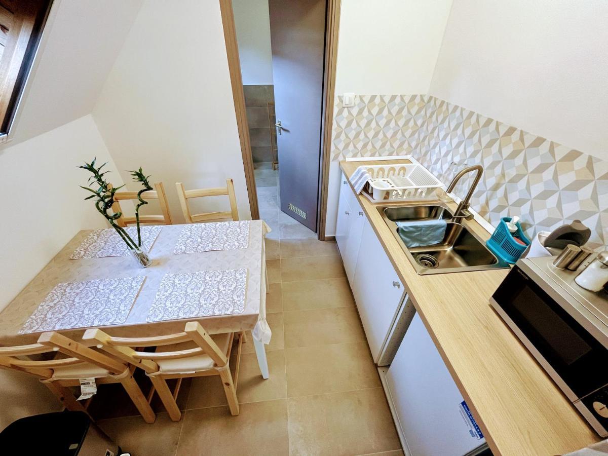 Regori Haz Hotel Balatongyörök Buitenkant foto