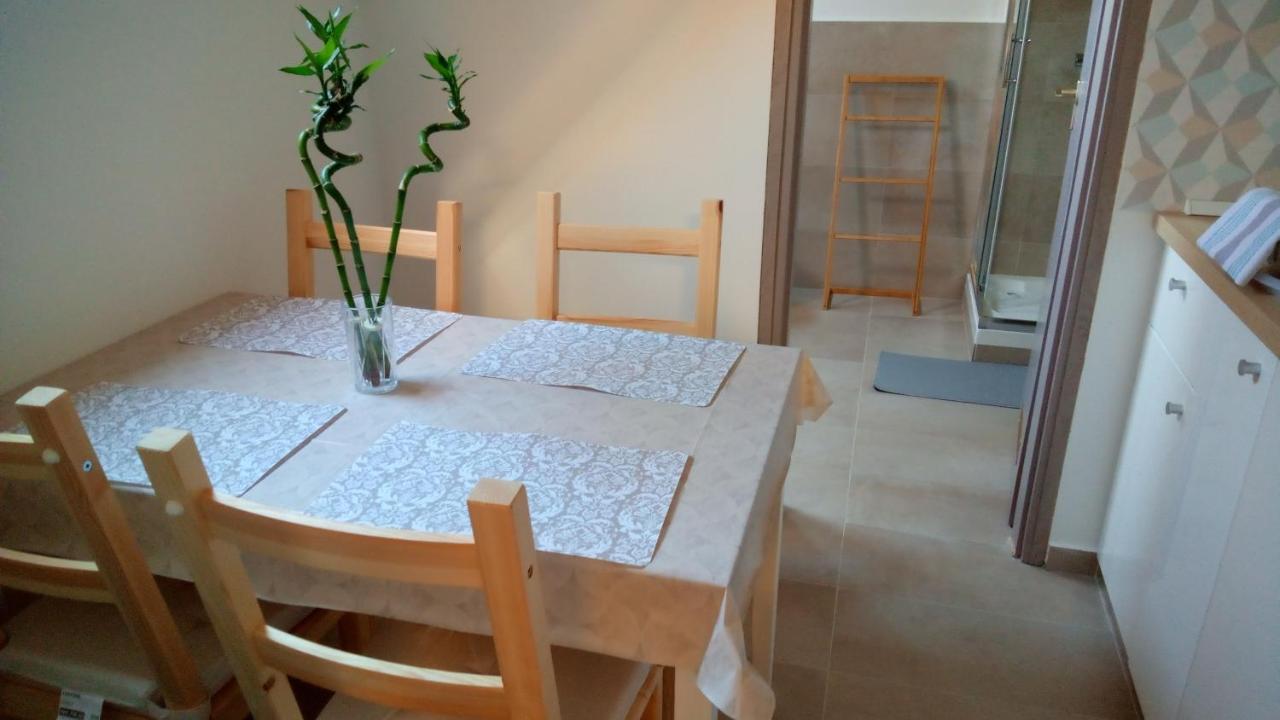 Regori Haz Hotel Balatongyörök Buitenkant foto