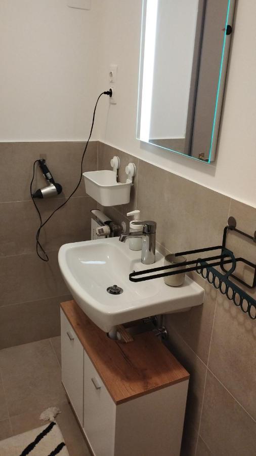 Regori Haz Hotel Balatongyörök Buitenkant foto