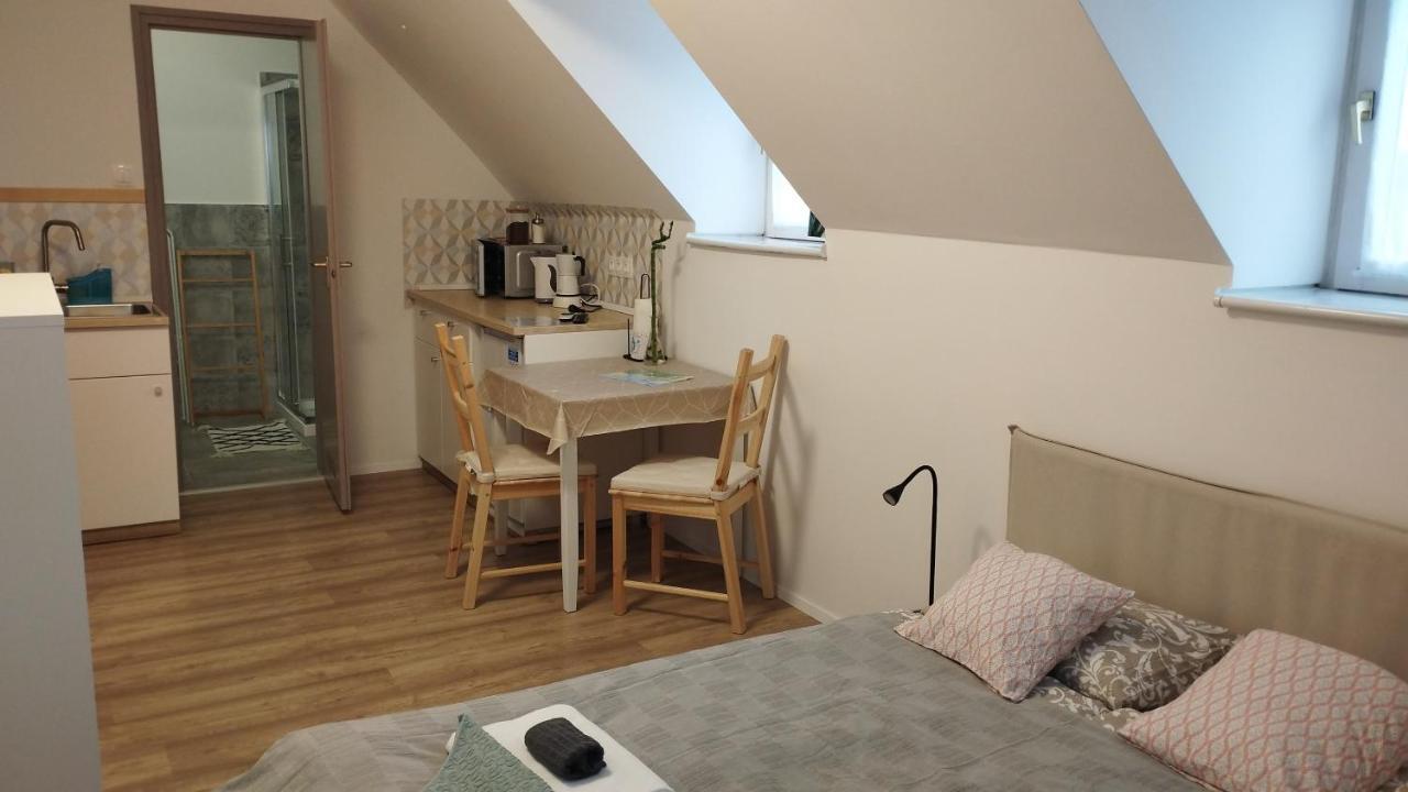 Regori Haz Hotel Balatongyörök Buitenkant foto