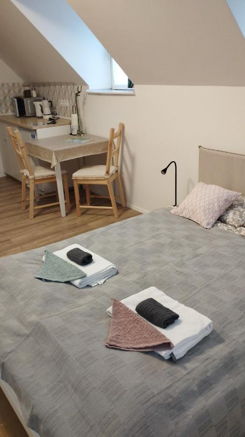 Regori Haz Hotel Balatongyörök Buitenkant foto