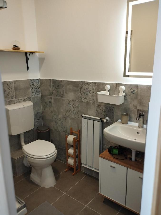 Regori Haz Hotel Balatongyörök Buitenkant foto