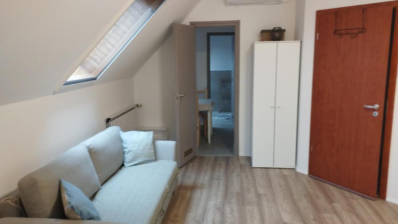 Regori Haz Hotel Balatongyörök Buitenkant foto