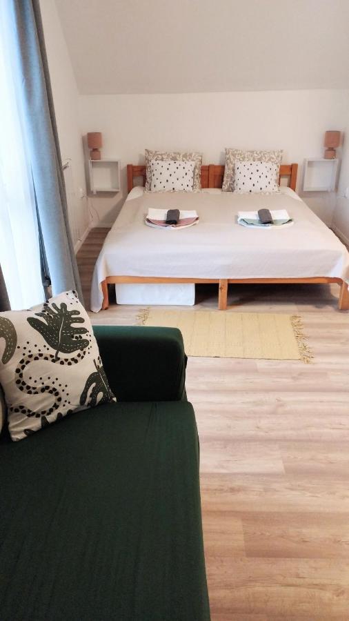 Regori Haz Hotel Balatongyörök Buitenkant foto
