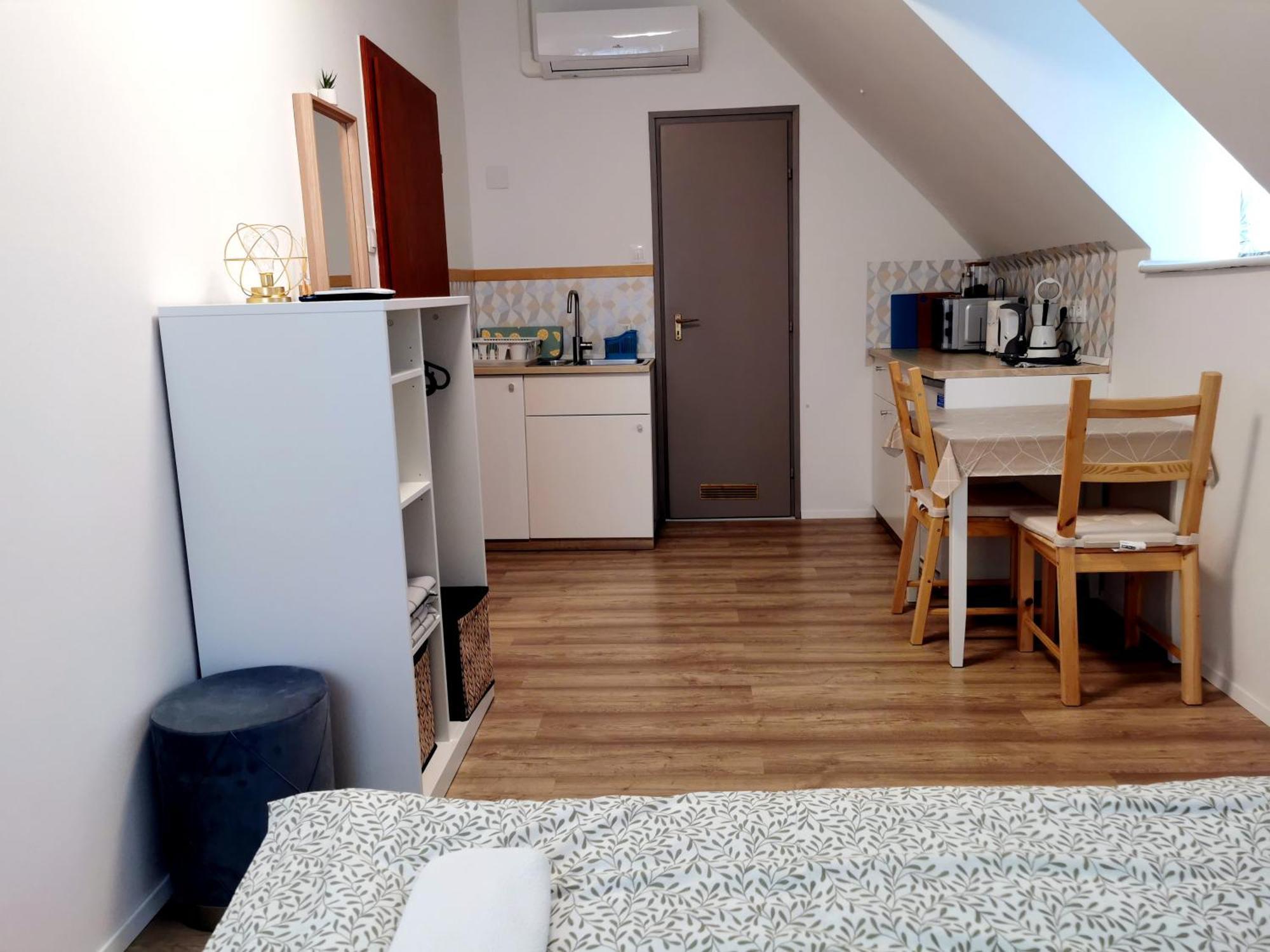 Regori Haz Hotel Balatongyörök Buitenkant foto
