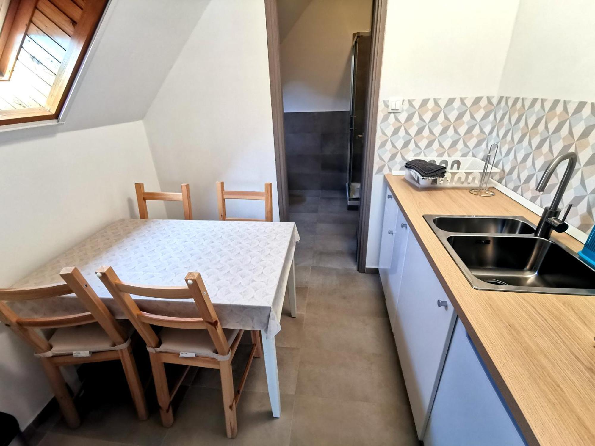 Regori Haz Hotel Balatongyörök Buitenkant foto
