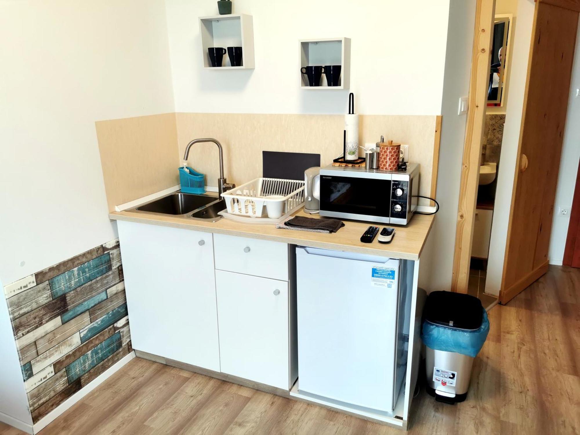 Regori Haz Hotel Balatongyörök Buitenkant foto