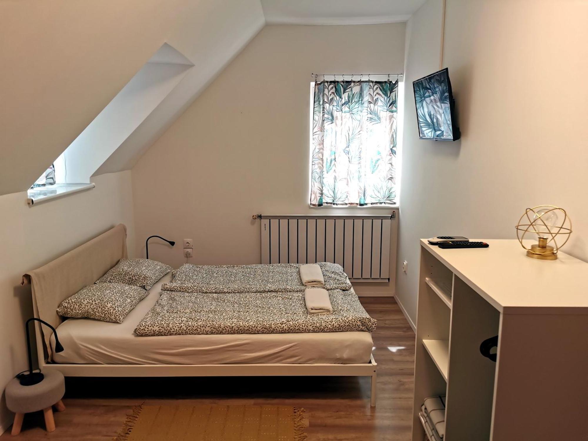 Regori Haz Hotel Balatongyörök Buitenkant foto
