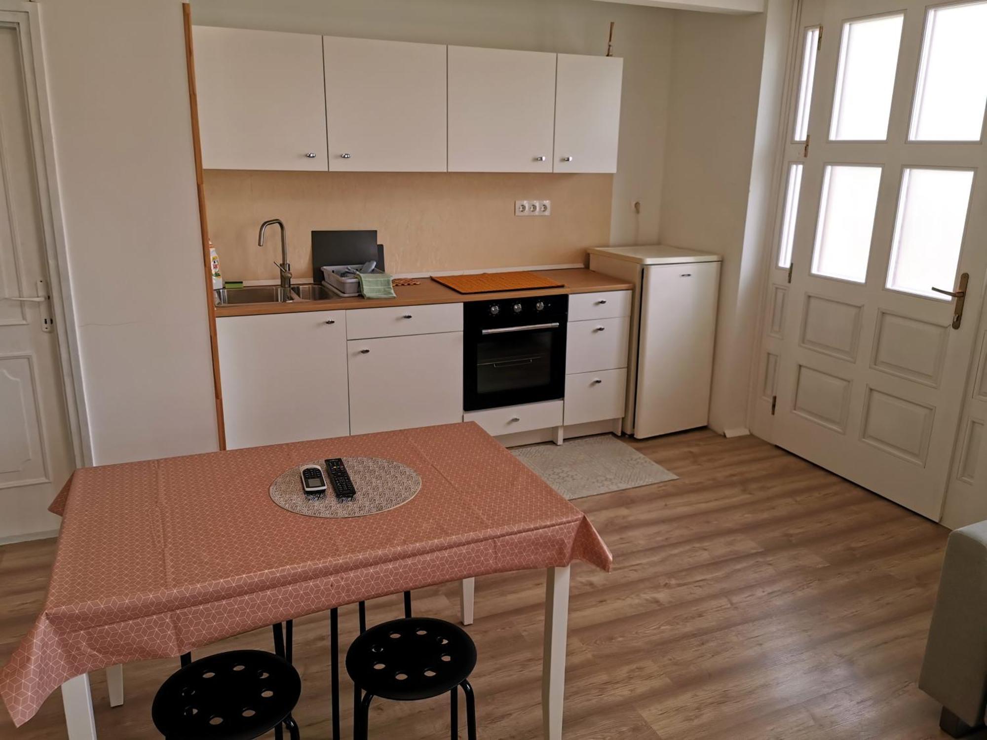 Regori Haz Hotel Balatongyörök Buitenkant foto