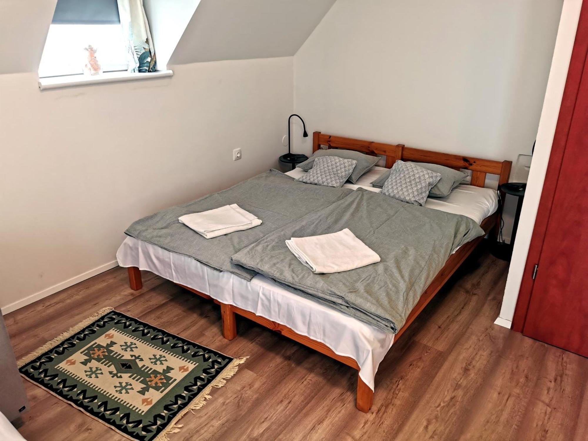 Regori Haz Hotel Balatongyörök Buitenkant foto