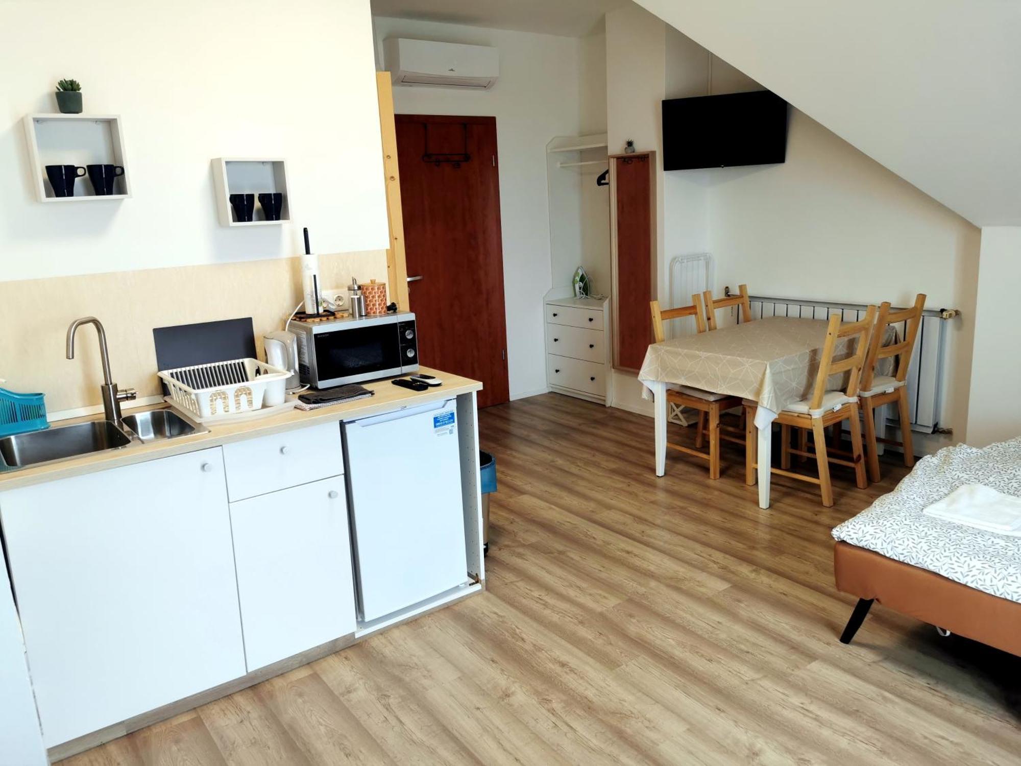 Regori Haz Hotel Balatongyörök Buitenkant foto