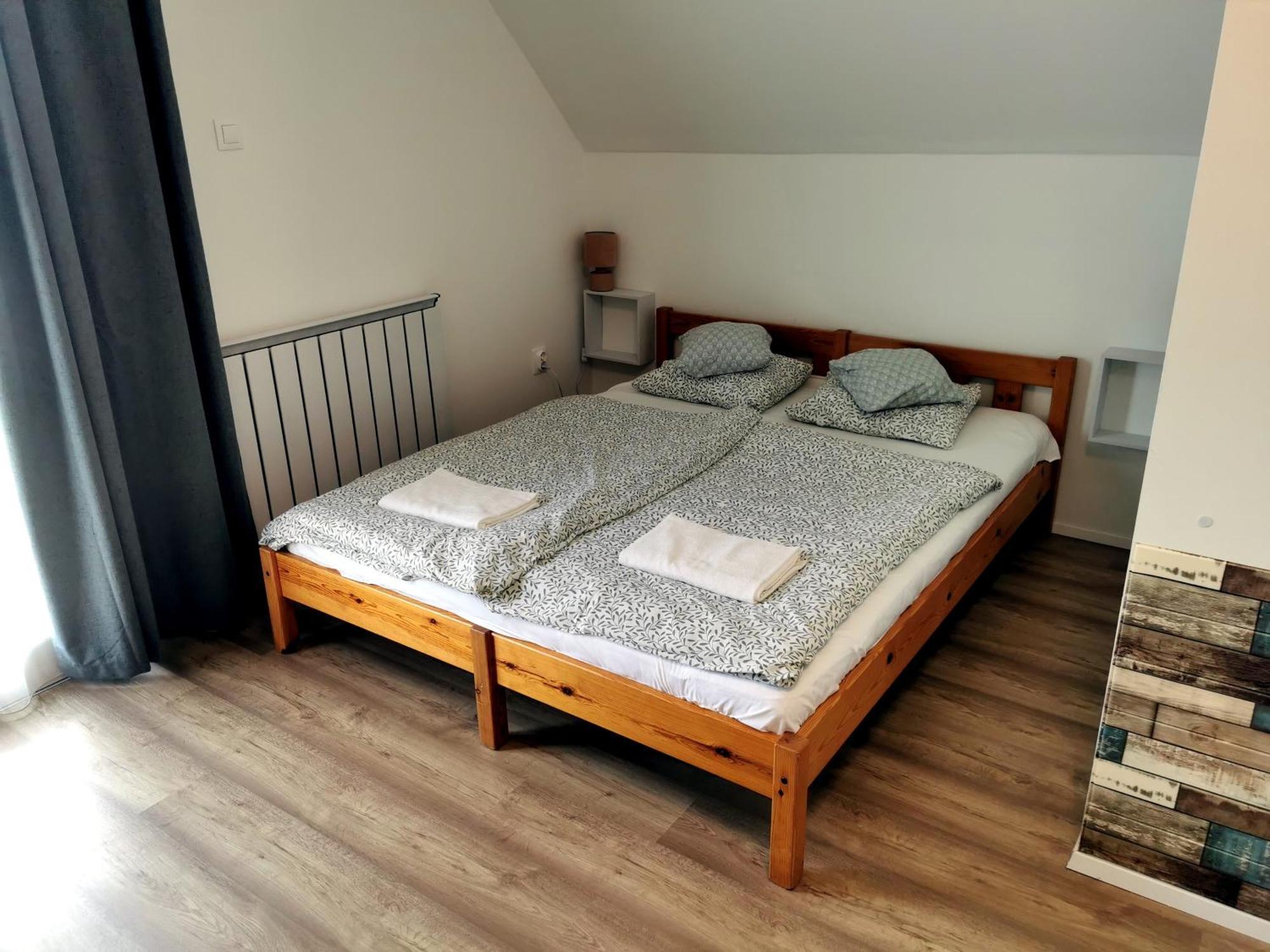 Regori Haz Hotel Balatongyörök Buitenkant foto