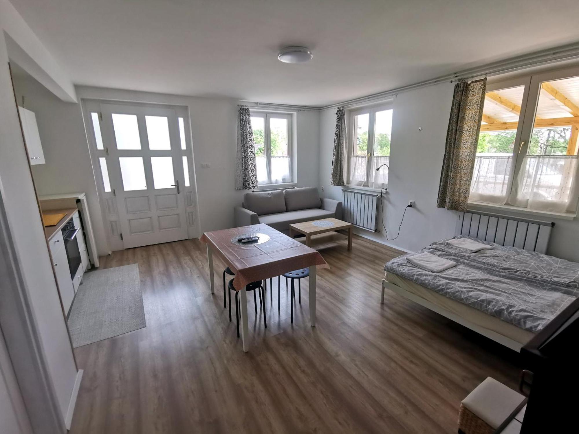 Regori Haz Hotel Balatongyörök Buitenkant foto