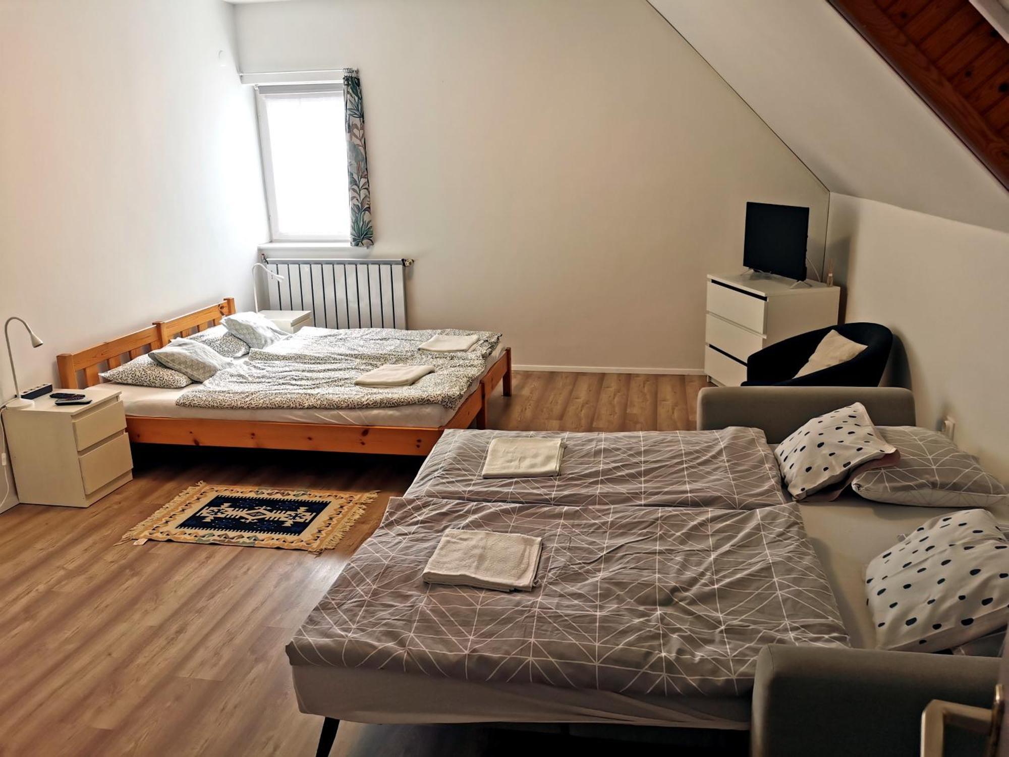 Regori Haz Hotel Balatongyörök Buitenkant foto